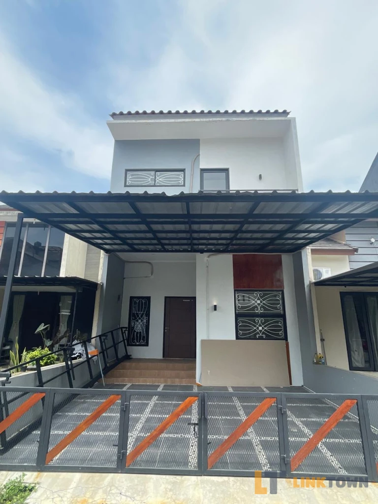 Linktown Cibubur Residence